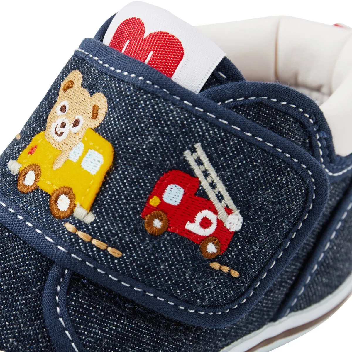 Working Cars Second Shoes