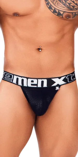 Xtremen 91122 Stylish Bikini  Black
