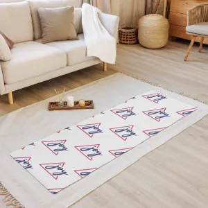 Yoga mat, Exercise Mat, Gym Mat, Relax Mat, Gift For Mom