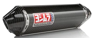 YOSHIMURA 1362272 TRC Slip-On Exhaust