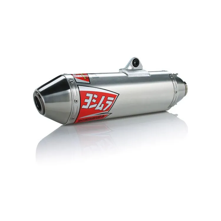Yoshimura RS-2 ATV Slip-On Exhaust