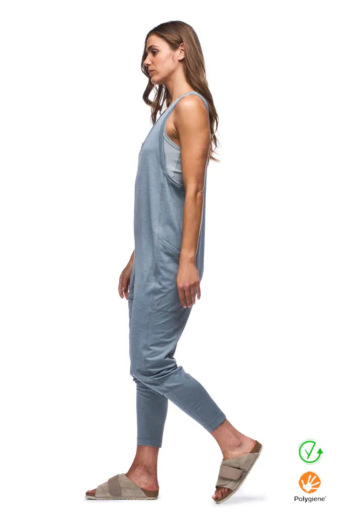 Zuha Jumpsuit (Women's) - INDR0001 - Past Season