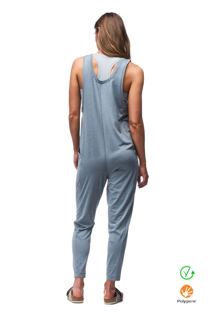 Zuha Jumpsuit (Women's) - INDR0001 - Past Season