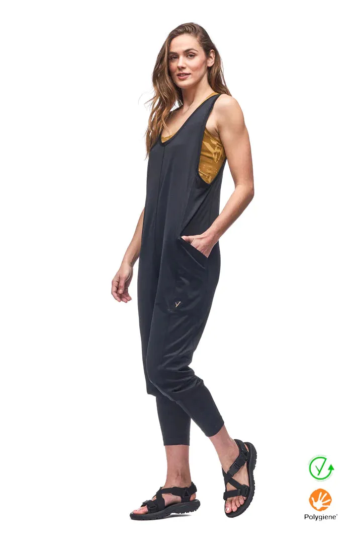 Zuha Jumpsuit (Women's) - INDR0001 - Past Season