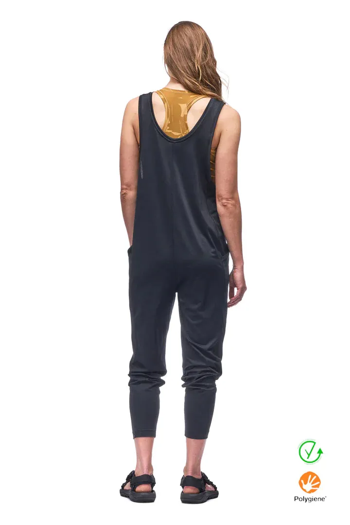 Zuha Jumpsuit (Women's) - INDR0001 - Past Season